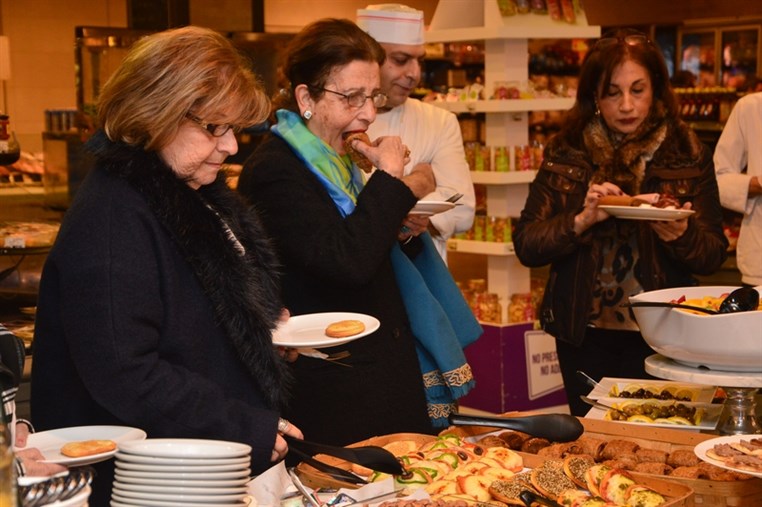 TSC Signature Ladies Brunch